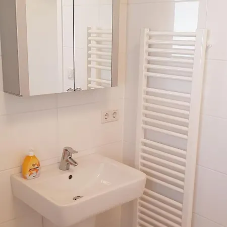 Appartement Exklusive Familienapartment Alpin