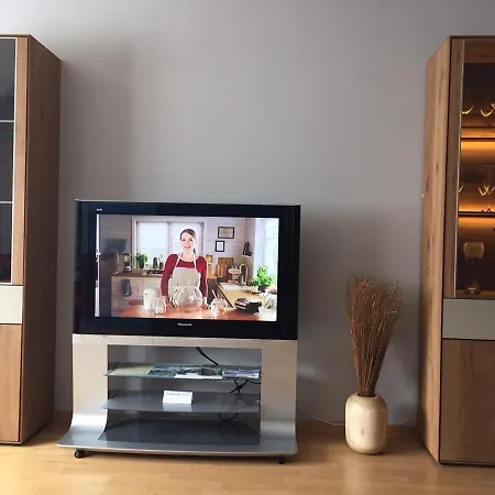 Exklusive Familienapartment Alpin Appartement