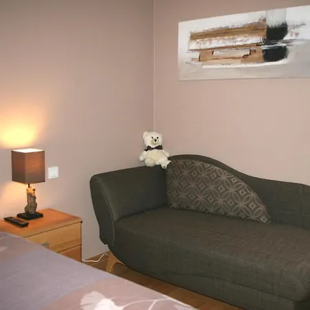 Exklusive Familienapartment Alpin Garmisch-Partenkirchen