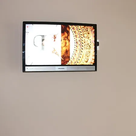 Exklusive Familienapartment Alpin Apartment *