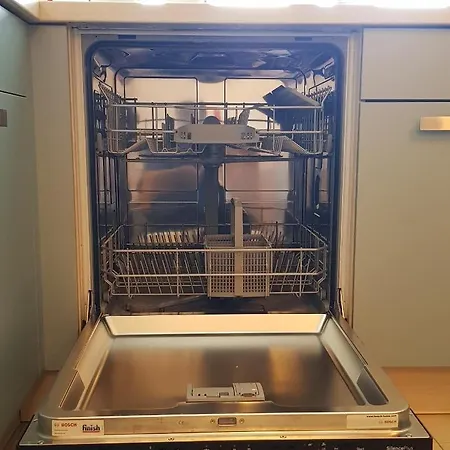 Exklusive Familienapartment Alpin * Garmisch-Partenkirchen