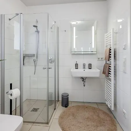 Exklusive Familienapartment Alpin