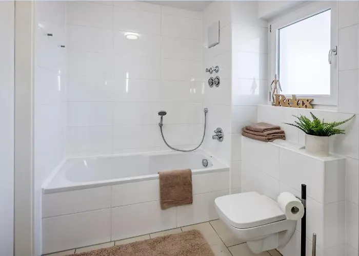 Exklusive Familienapartment Alpin Apartment Garmisch-Partenkirchen