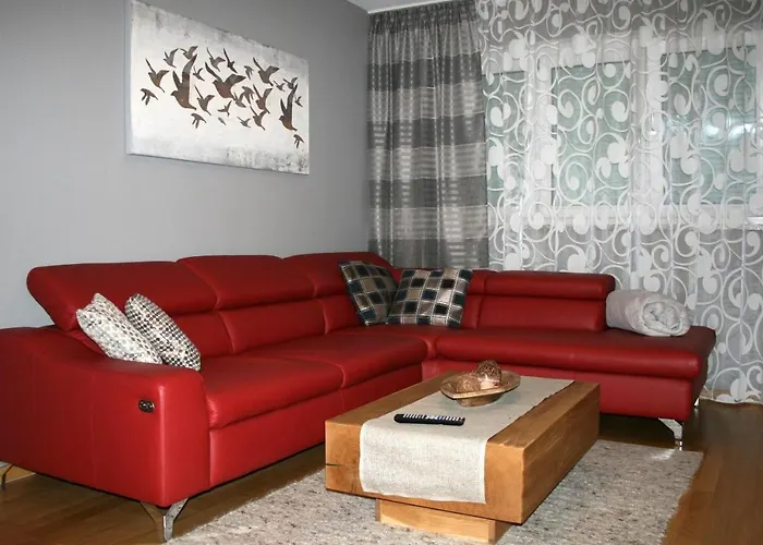 Exklusive Familienapartment Alpin * Garmisch-Partenkirchen