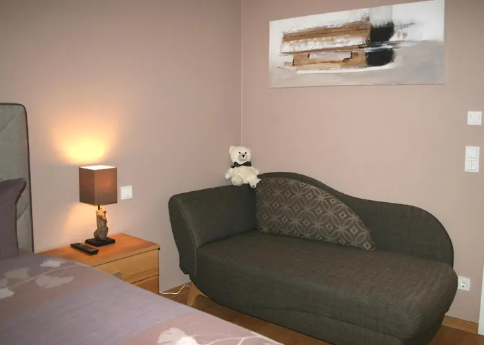 Exklusive Familienapartment Alpin Garmisch-Partenkirchen