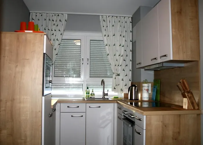 Apartment Exklusive Familienapartment Alpin