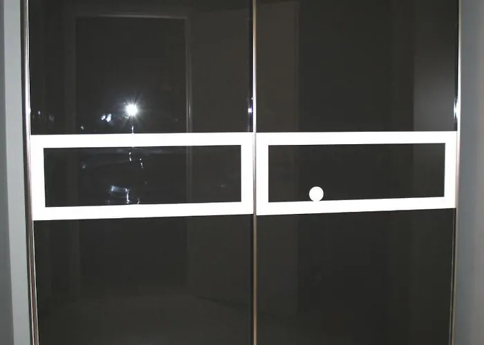 Apartment Exklusive Familienapartment Alpin *