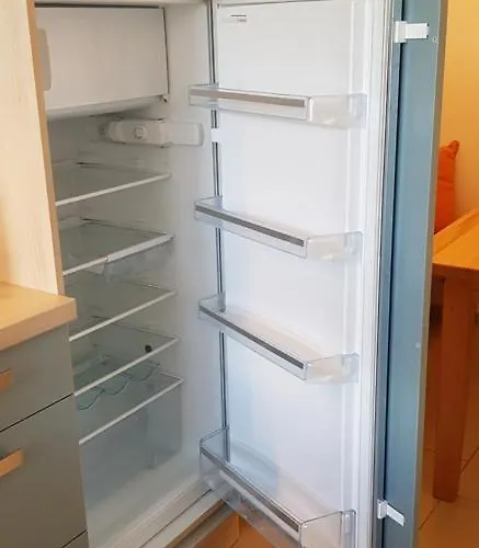 Apartment Exklusive Familienapartment Alpin *