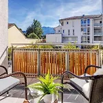 Exklusive Familienapartment Alpin * Гармиш-Партенкирхен