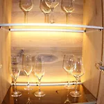 Апартаменты Exklusive Familienapartment Alpin *