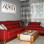 Exklusive Familienapartment Alpin * Гармиш-Партенкирхен
