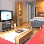 דירה Exklusive Familienapartment Alpin *