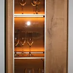 Exklusive Familienapartment Alpin Апартаменты *