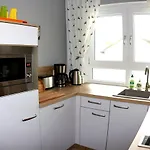 Exklusive Familienapartment Alpin *