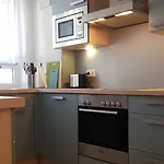 Exklusive Familienapartment Alpin Апартаменты