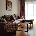 דירה Exklusive Familienapartment Alpin