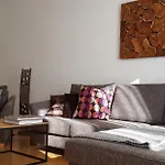 Exklusive Familienapartment Alpin Гармиш-Партенкирхен