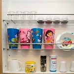 דירה Exklusive Familienapartment Alpin