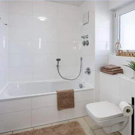 Exklusive Familienapartment Alpin Lägenhet Garmisch-Partenkirchen
