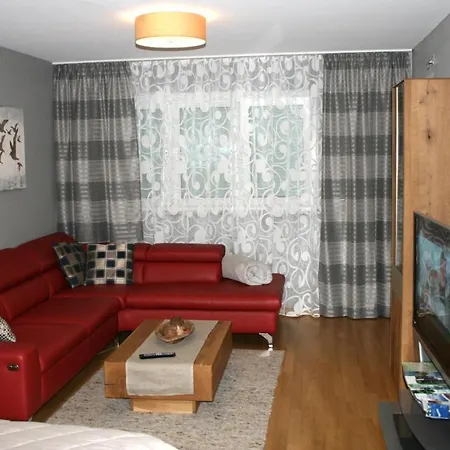 Exklusive Familienapartment Alpin דירה גרמיש-פרטנקירכן