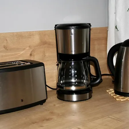 Exklusive Familienapartment Alpin