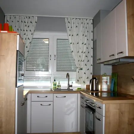 Appartamento Exklusive Familienapartment Alpin