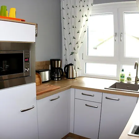 Exklusive Familienapartment Alpin *
