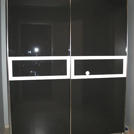 Lägenhet Exklusive Familienapartment Alpin *