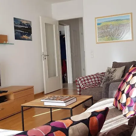Exklusive Familienapartment Alpin * Garmisch-Partenkirchen