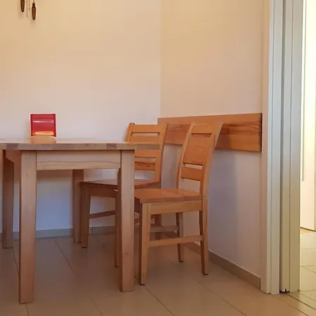 Exklusive Familienapartment Alpin
