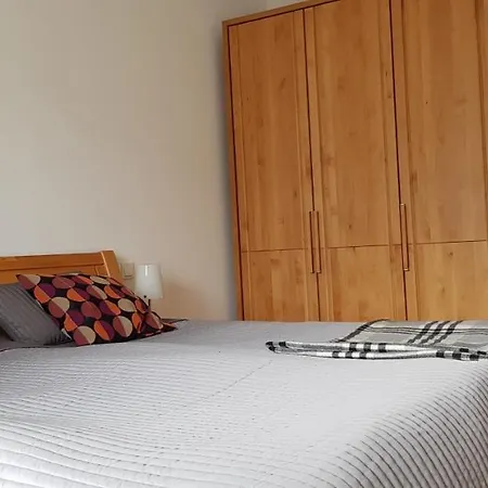 Exklusive Familienapartment Alpin Lägenhet *