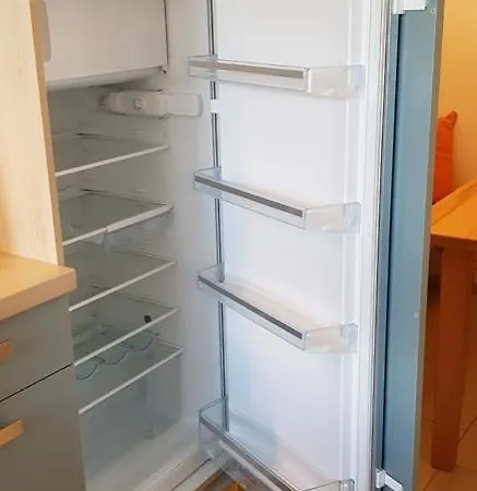 Lägenhet Exklusive Familienapartment Alpin *
