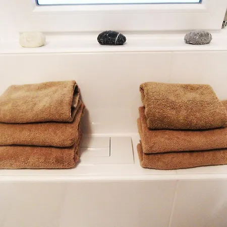 Exklusive Familienapartment Alpin *