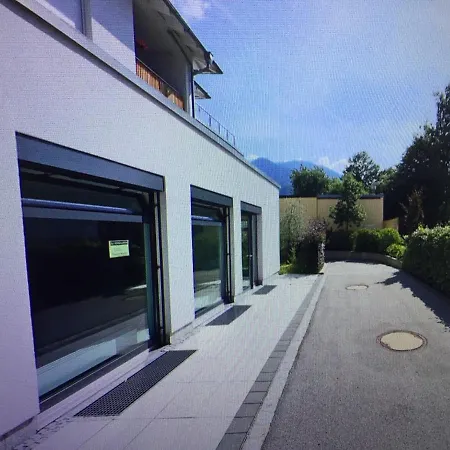 Exklusive Familienapartment Alpin Апартаменты *