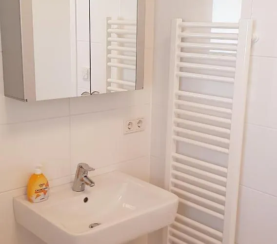 Apartament Exklusive Familienapartment Alpin