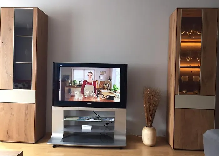 Exklusive Familienapartment Alpin Apartament