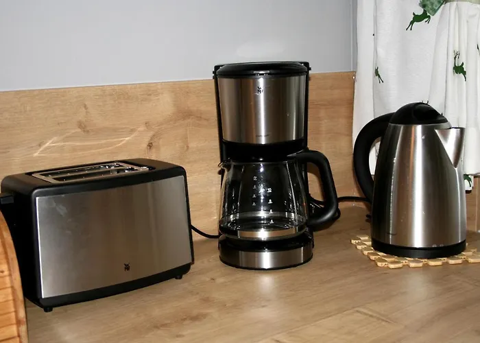 Exklusive Familienapartment Alpin