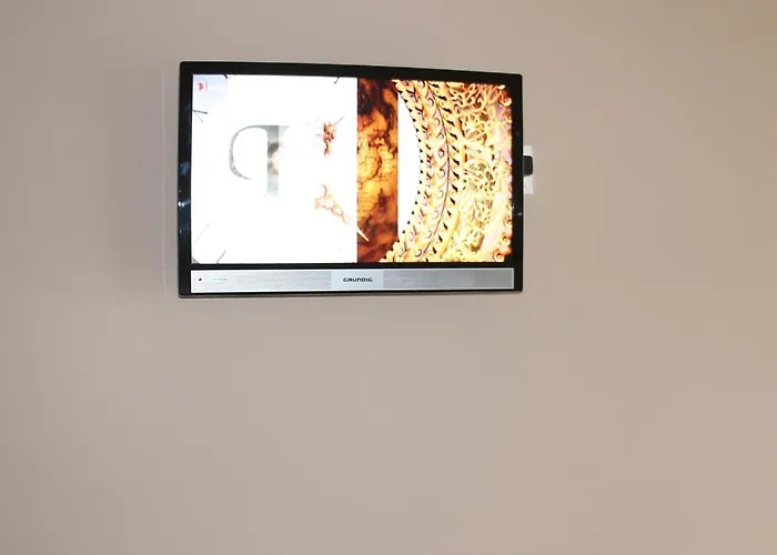 Exklusive Familienapartment Alpin Apartament *