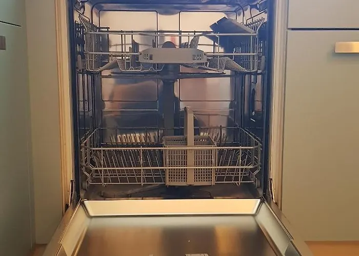 Exklusive Familienapartment Alpin * Garmisch-Partenkirchen