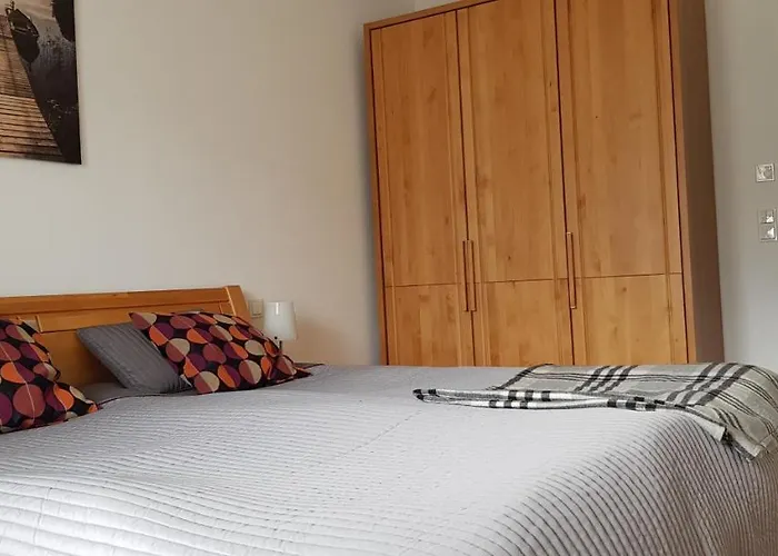 Exklusive Familienapartment Alpin Appartamento *