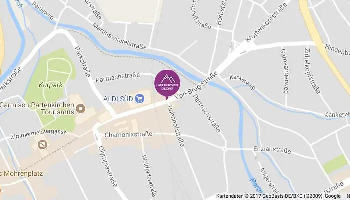 Appartamento Exklusive Familienapartment Alpin *