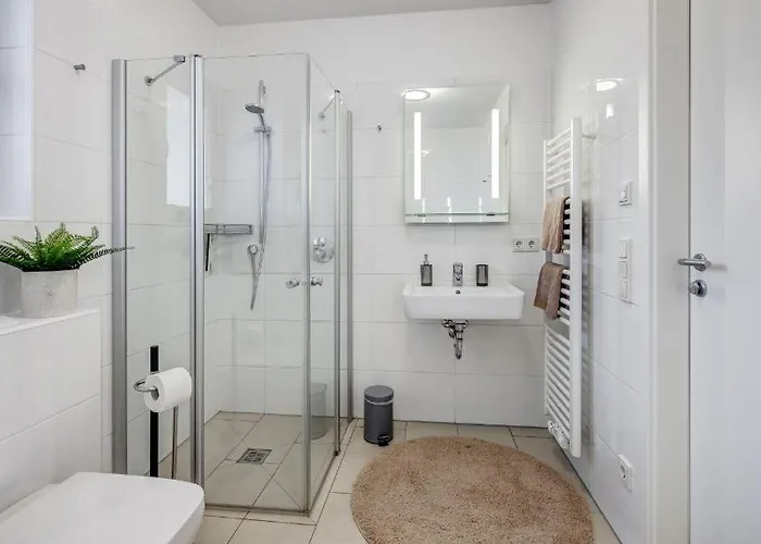 Exklusive Familienapartment Alpin