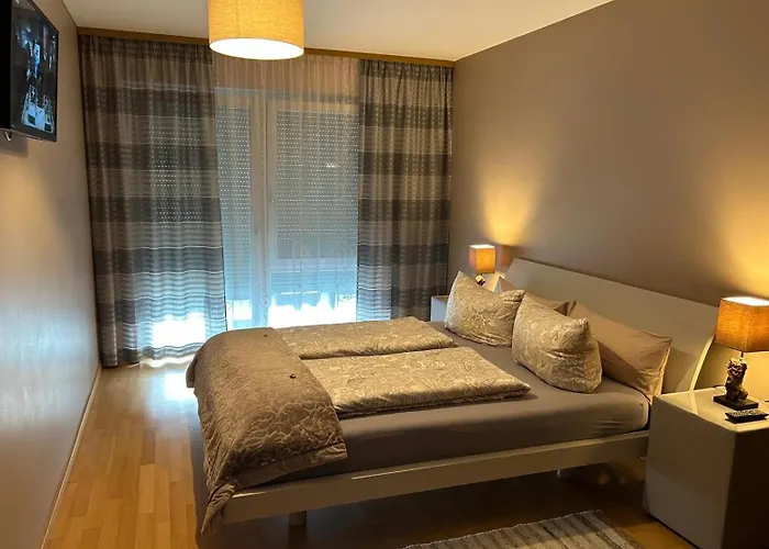 Exklusive Familienapartment Alpin Appartamento *