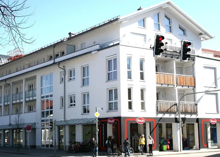 Apartament Exklusive Familienapartment Alpin Garmisch-Partenkirchen