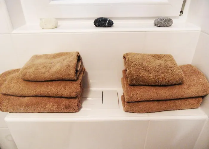 Exklusive Familienapartment Alpin *